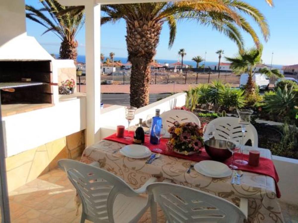  à vendre appartement Amarilla Golf Zona Sur 1