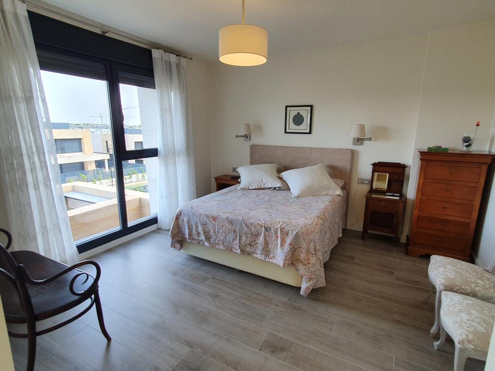  à vendre maison jumelée Boadilla Del Monte Cuenca Del Guadarrama 28