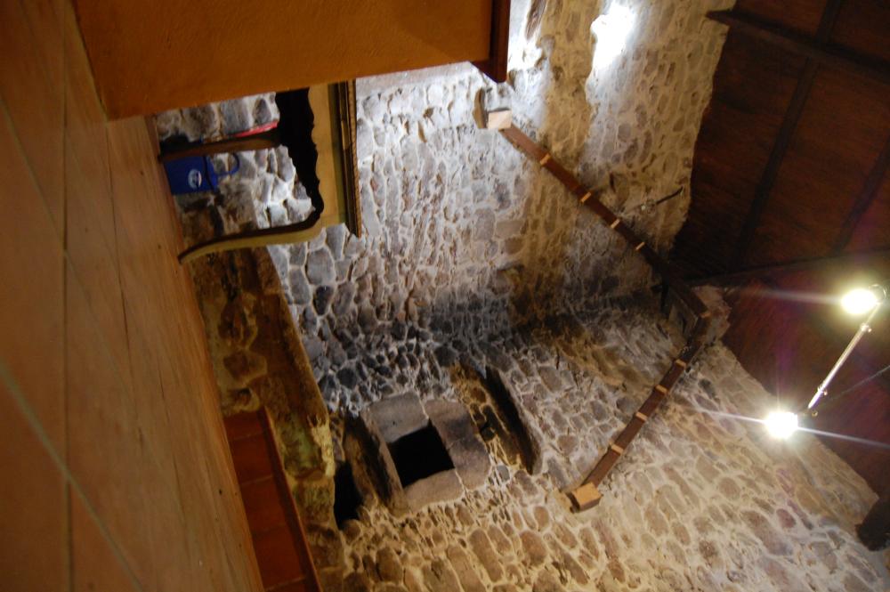  à vendre maison de campagne Pena Betanzos 35