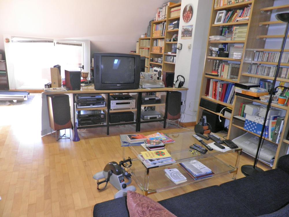  à vendre maison Salamanca Centro 37001 Campo De Salamanca 20