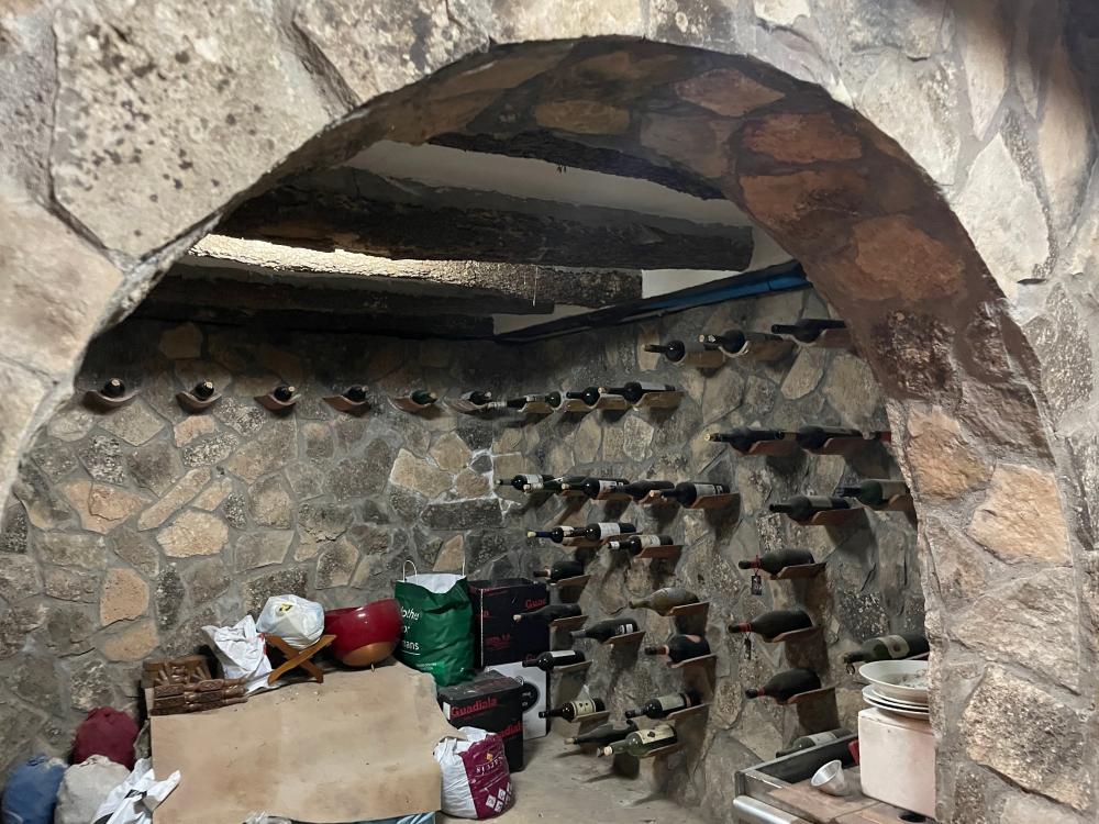  à vendre maison de campagne Claravalls Urgell 19