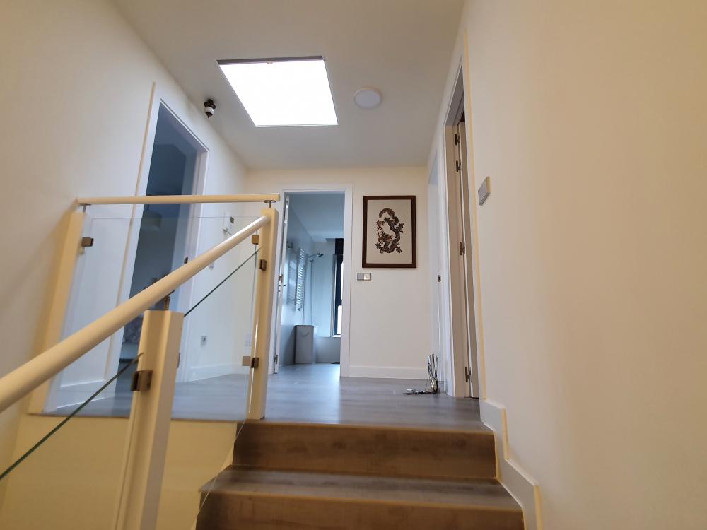  à vendre maison jumelée Boadilla Del Monte Cuenca Del Guadarrama 15
