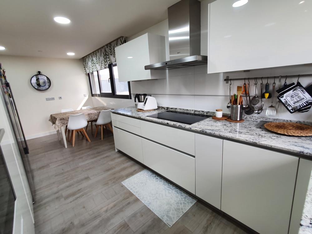  à vendre maison jumelée Boadilla Del Monte Cuenca Del Guadarrama 13