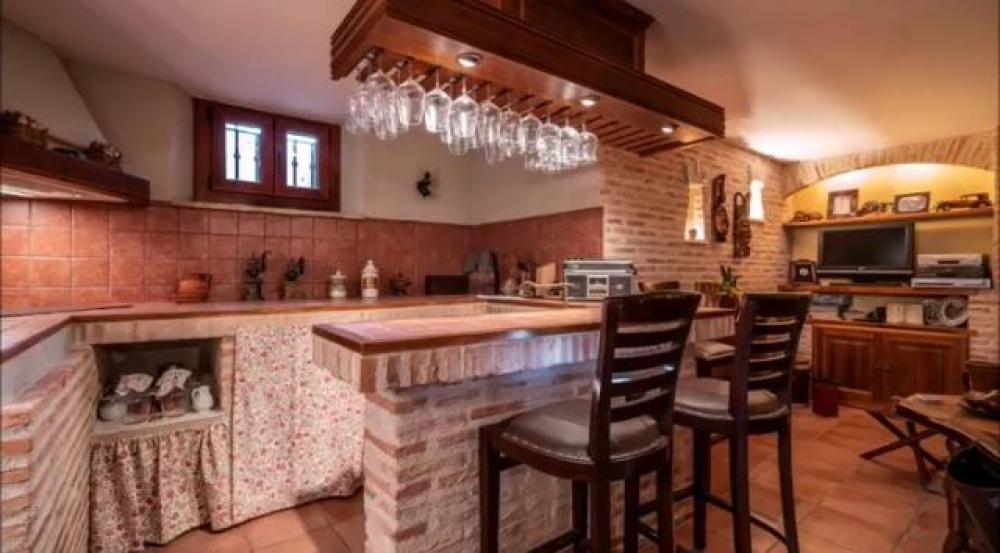  à vendre villa El Señorio De Illescas Sagra (La) 22