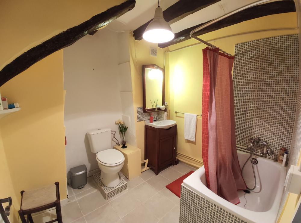  à vendre maison Cornudella De Montsant Priorat 15