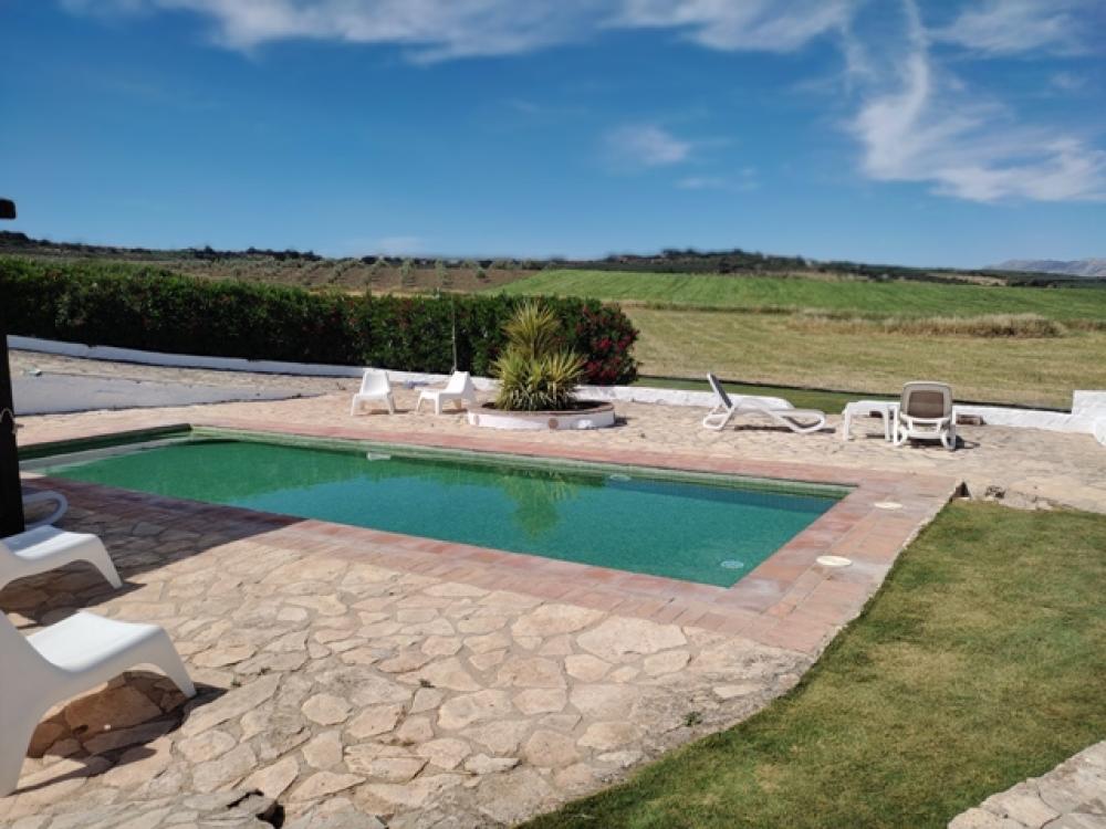  à vendre hôtel Ronda Serranía De Ronda 22