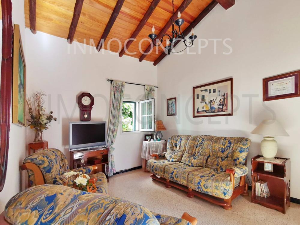  à vendre villa La Playa Área Oeste 10