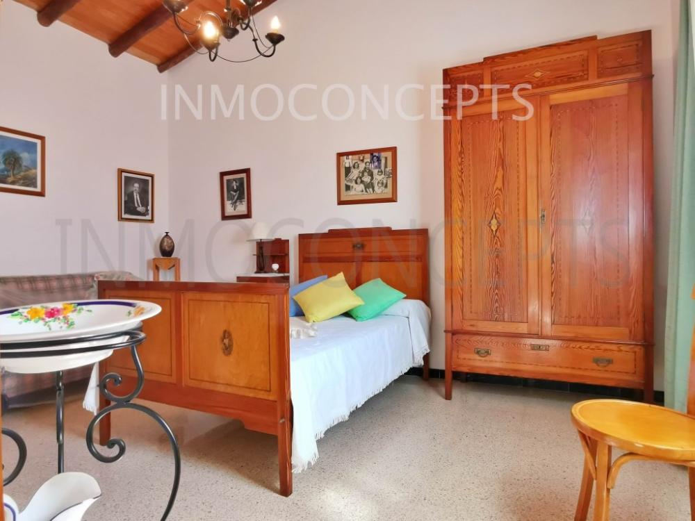  à vendre villa La Playa Área Oeste 14