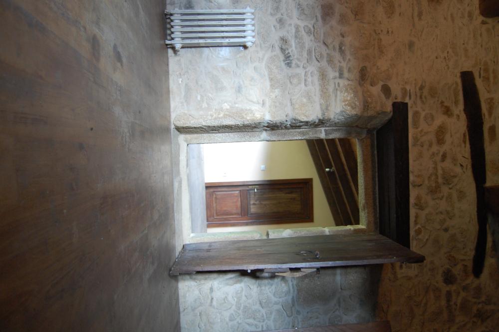  à vendre maison de campagne Pena Betanzos 49