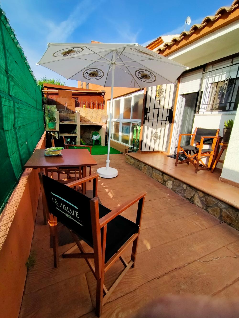  à vendre villa Peñíscola Baix Maestrat 10