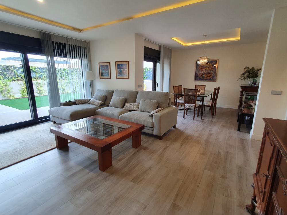  à vendre maison jumelée Boadilla Del Monte Cuenca Del Guadarrama 20