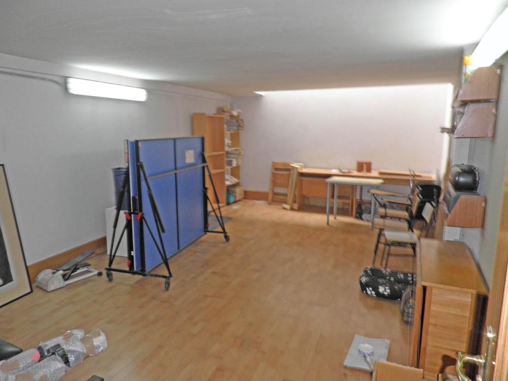  à vendre maison Salamanca Centro 37001 Campo De Salamanca 12