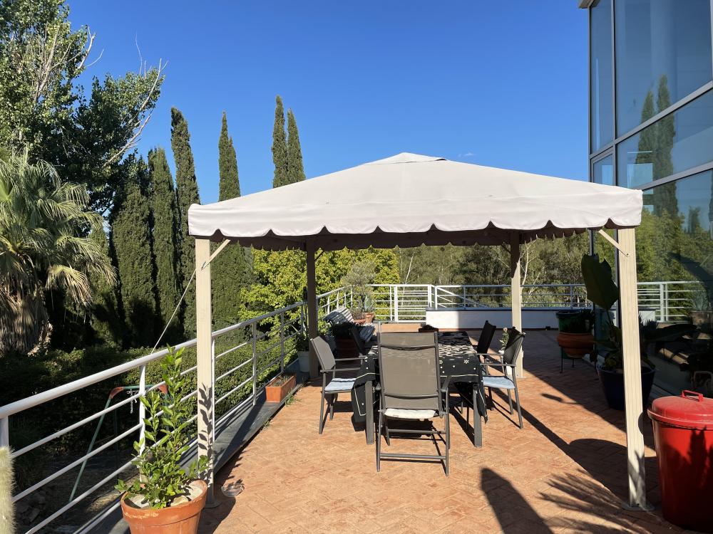  à vendre villa Las Vaguadas Badajoz 18