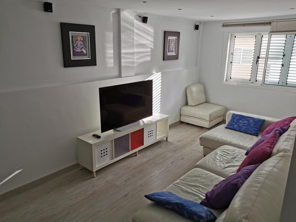  à vendre batiment Las Palmas Centro 35004 Palmas De Gran Canaria (Las) 1
