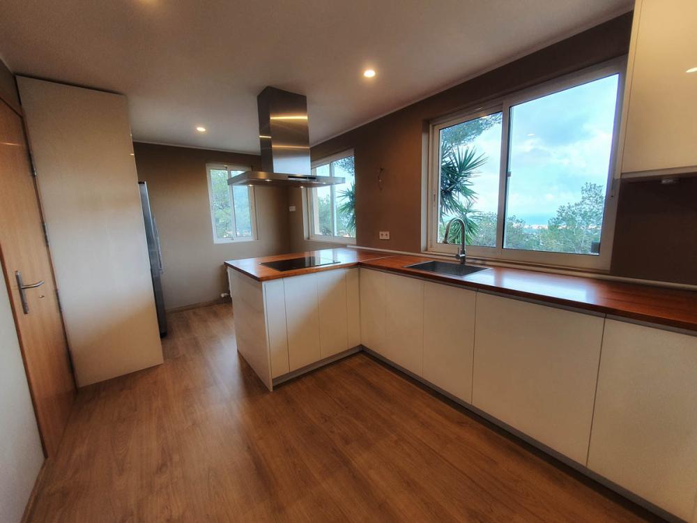  à vendre maison Segur De Calafell Baix Penedès 3