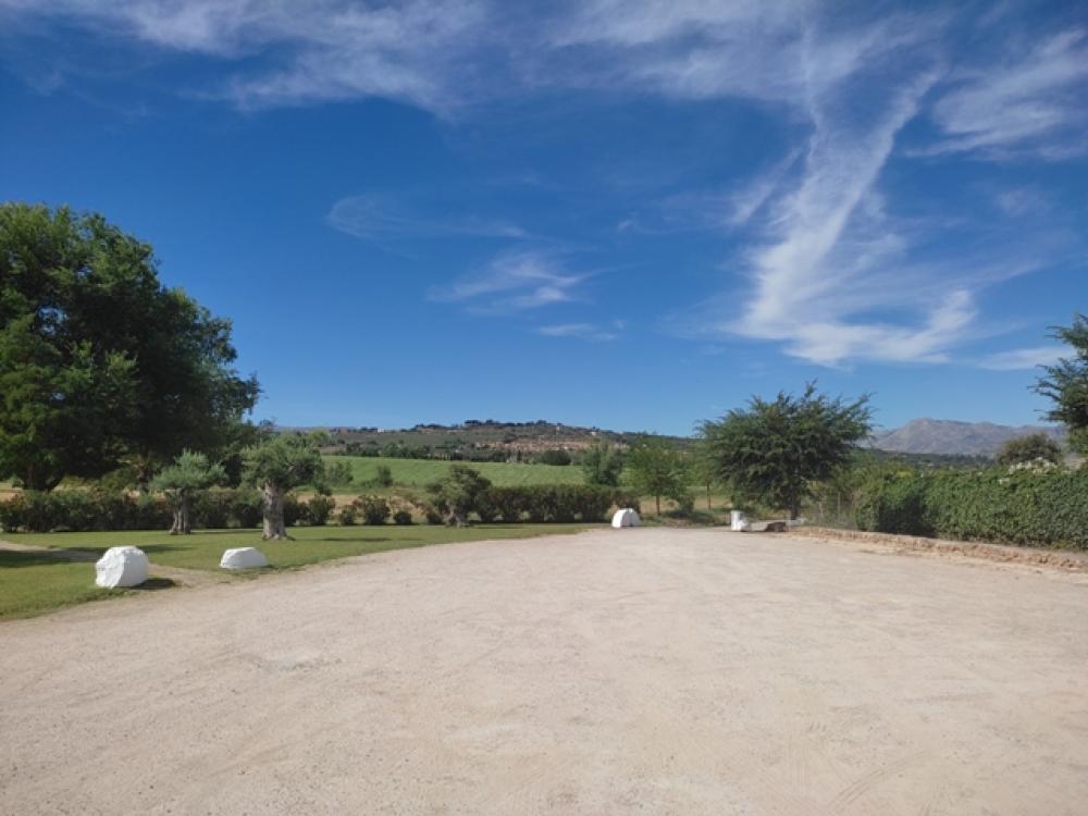  à vendre hôtel Ronda Serranía De Ronda 47