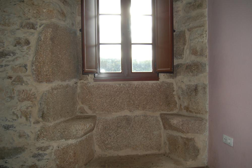  à vendre maison de campagne Pena Betanzos 47