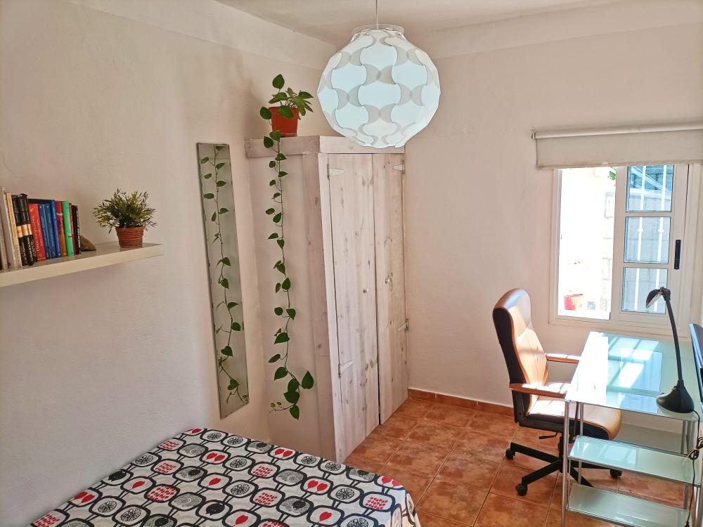  à vendre maison de ville Arona Zona Sur 18