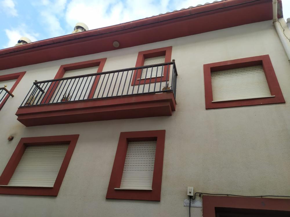  à vendre maison Albondón Costa Tropical 4