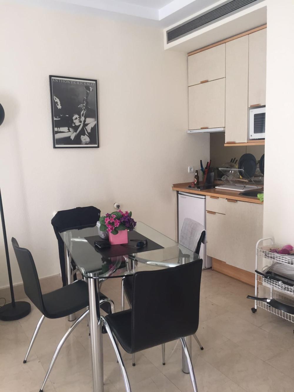  à vendre studio Salamanca-Recoletos Madrid Capital 7