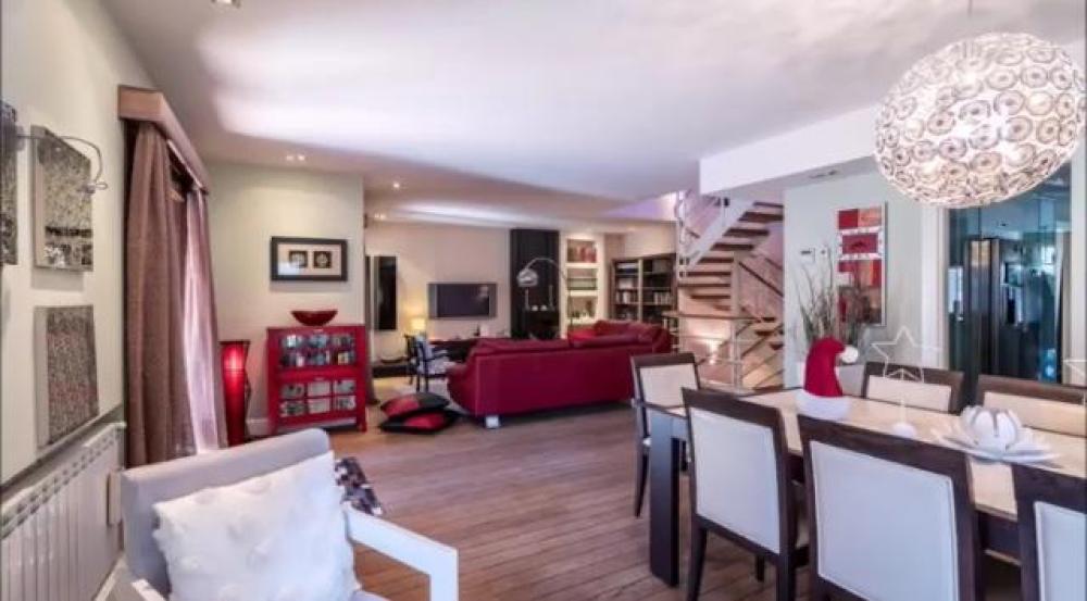  à vendre villa El Señorio De Illescas Sagra (La) 2