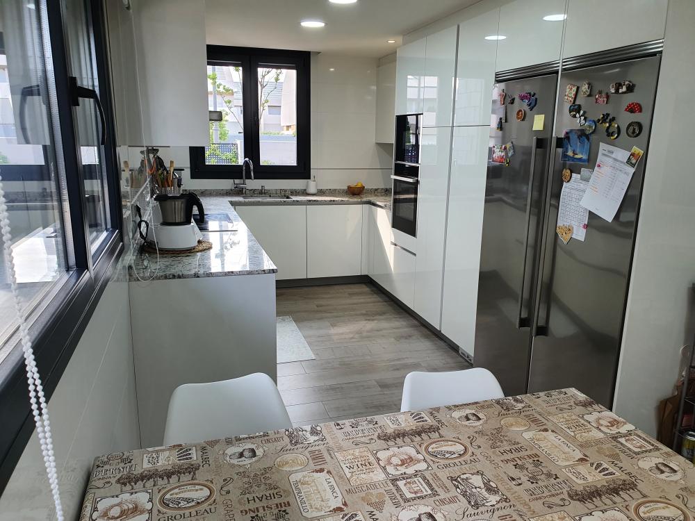  à vendre maison jumelée Boadilla Del Monte Cuenca Del Guadarrama 11