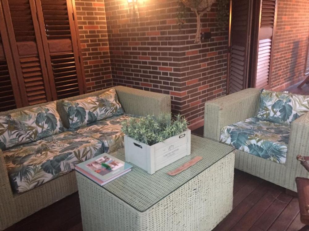  à vendre villa El Señorio De Illescas Sagra (La) 11