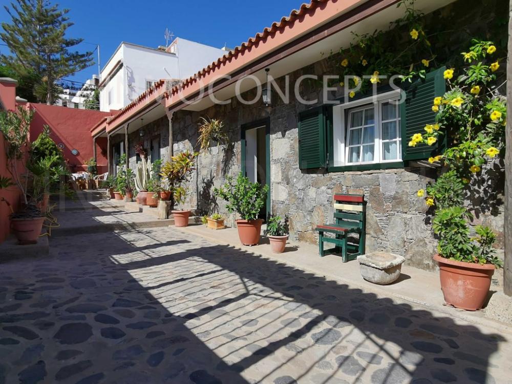 à vendre villa La Playa Área Oeste 2