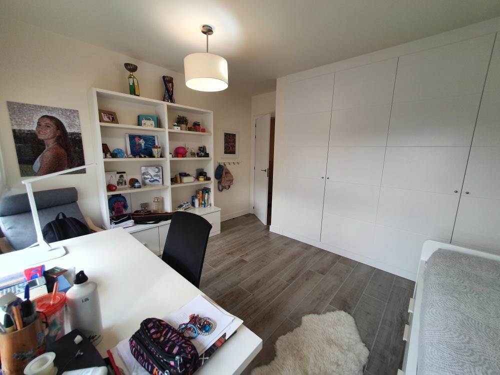  à vendre maison jumelée Boadilla Del Monte Cuenca Del Guadarrama 4