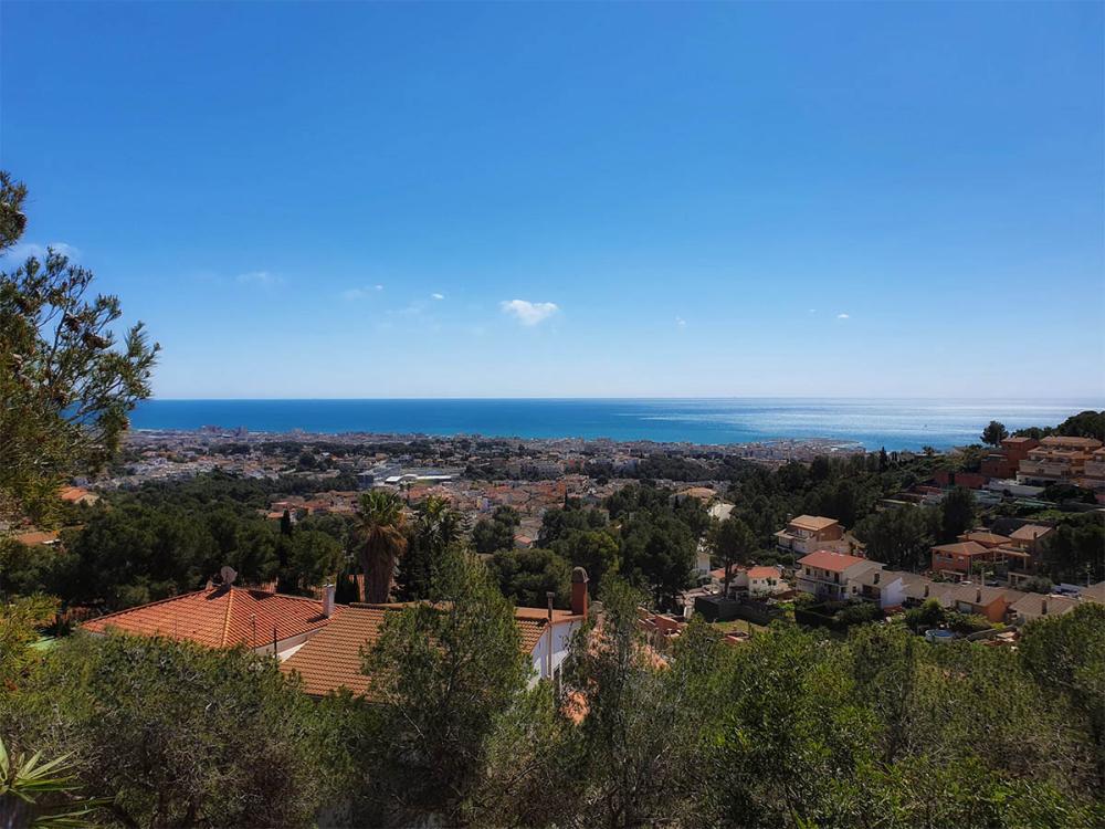  à vendre maison Segur De Calafell Baix Penedès 30