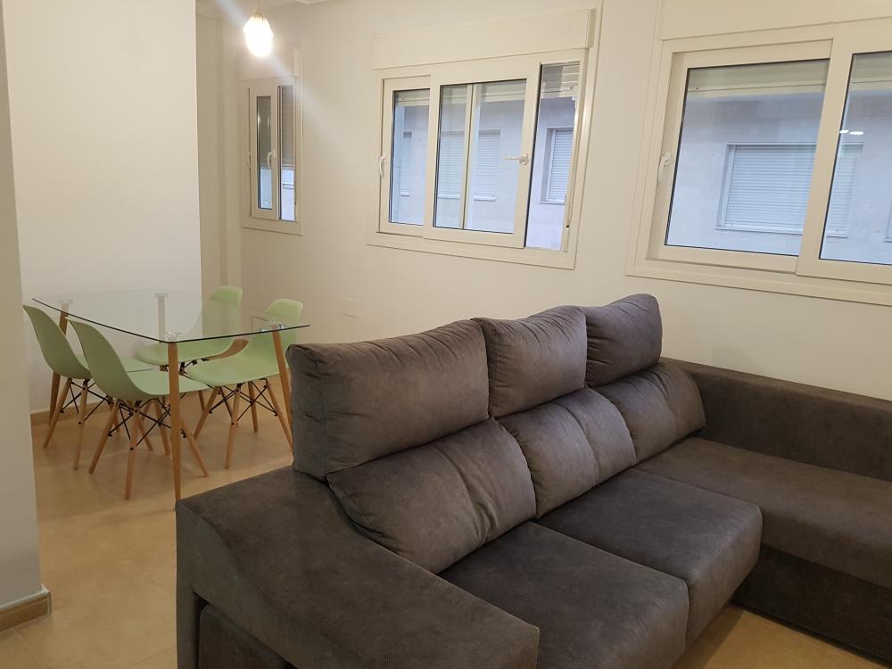  à vendre duplex Las Torres De Cotillas Vega Media Del Segura 5