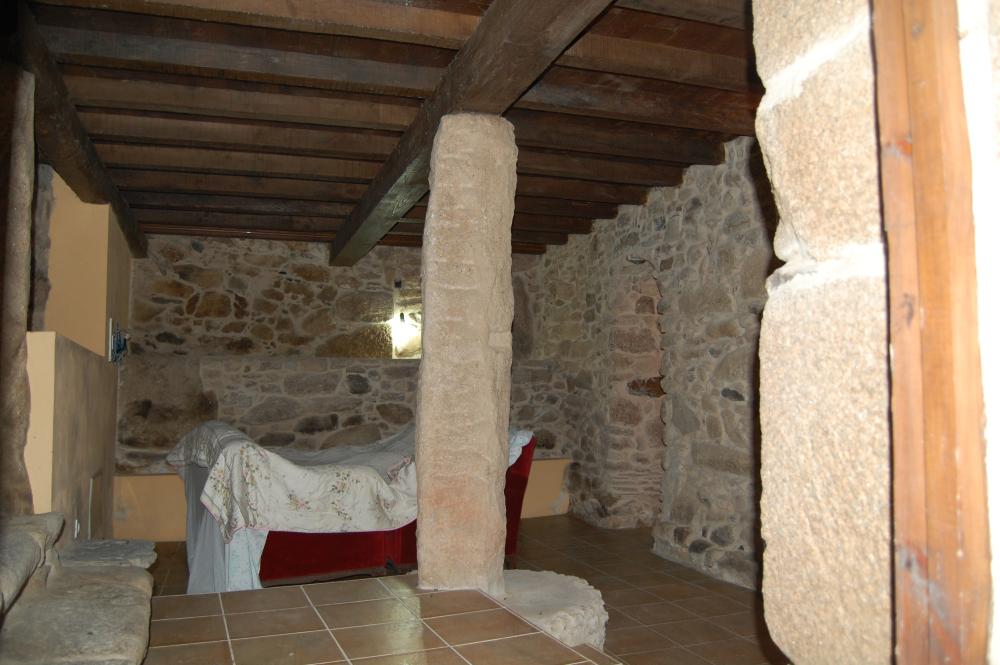  à vendre maison de campagne Pena Betanzos 26