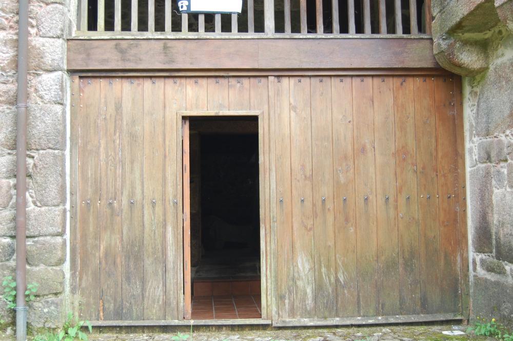  à vendre maison de campagne Pena Betanzos 13