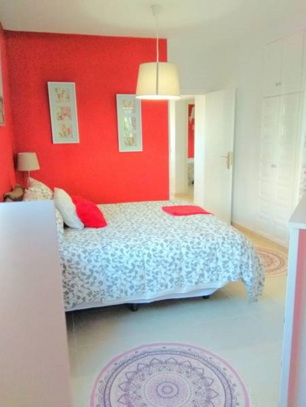  à vendre appartement Amarilla Golf Zona Sur 21