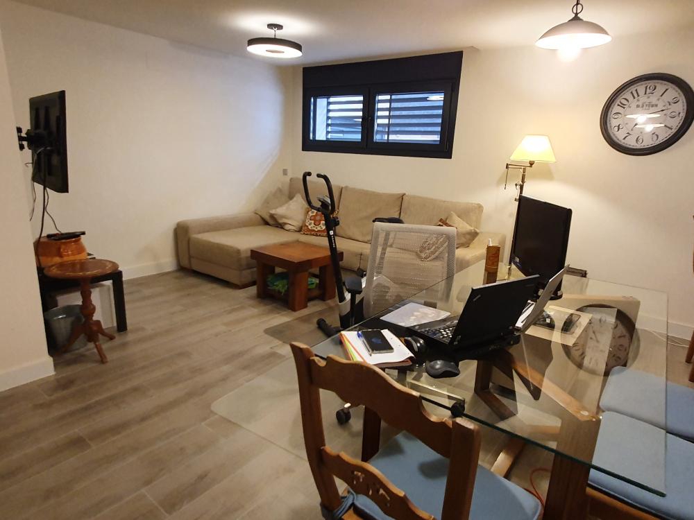  à vendre maison jumelée Boadilla Del Monte Cuenca Del Guadarrama 40