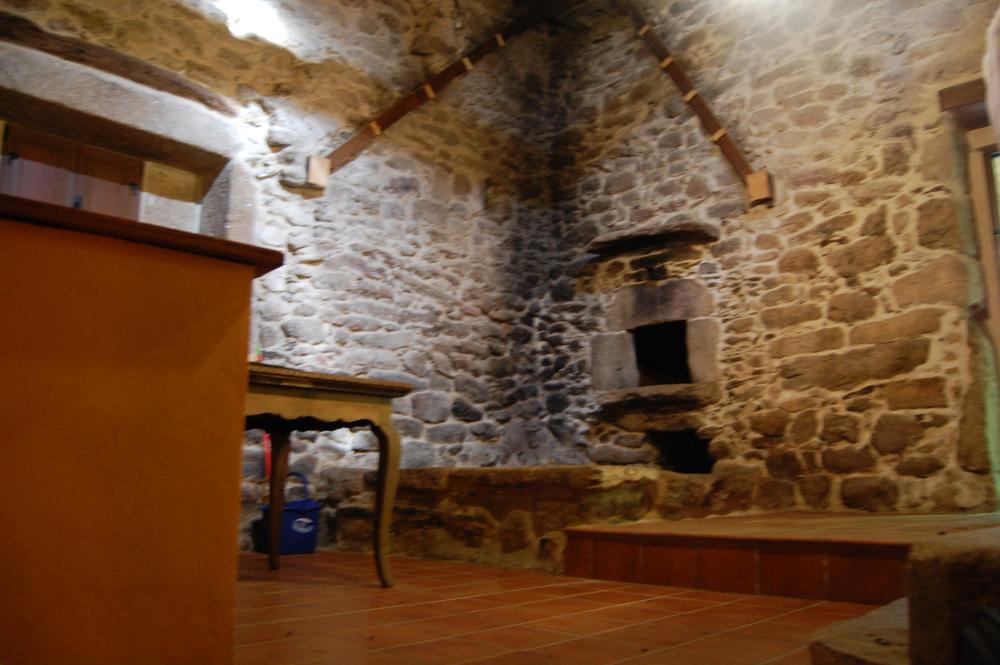  à vendre maison de campagne Pena Betanzos 32