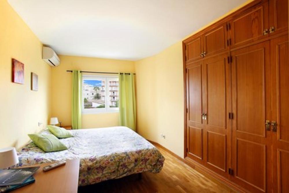  à vendre penthouse La Gruta-Ciudad Jardín-Cala Gamba Palma 8