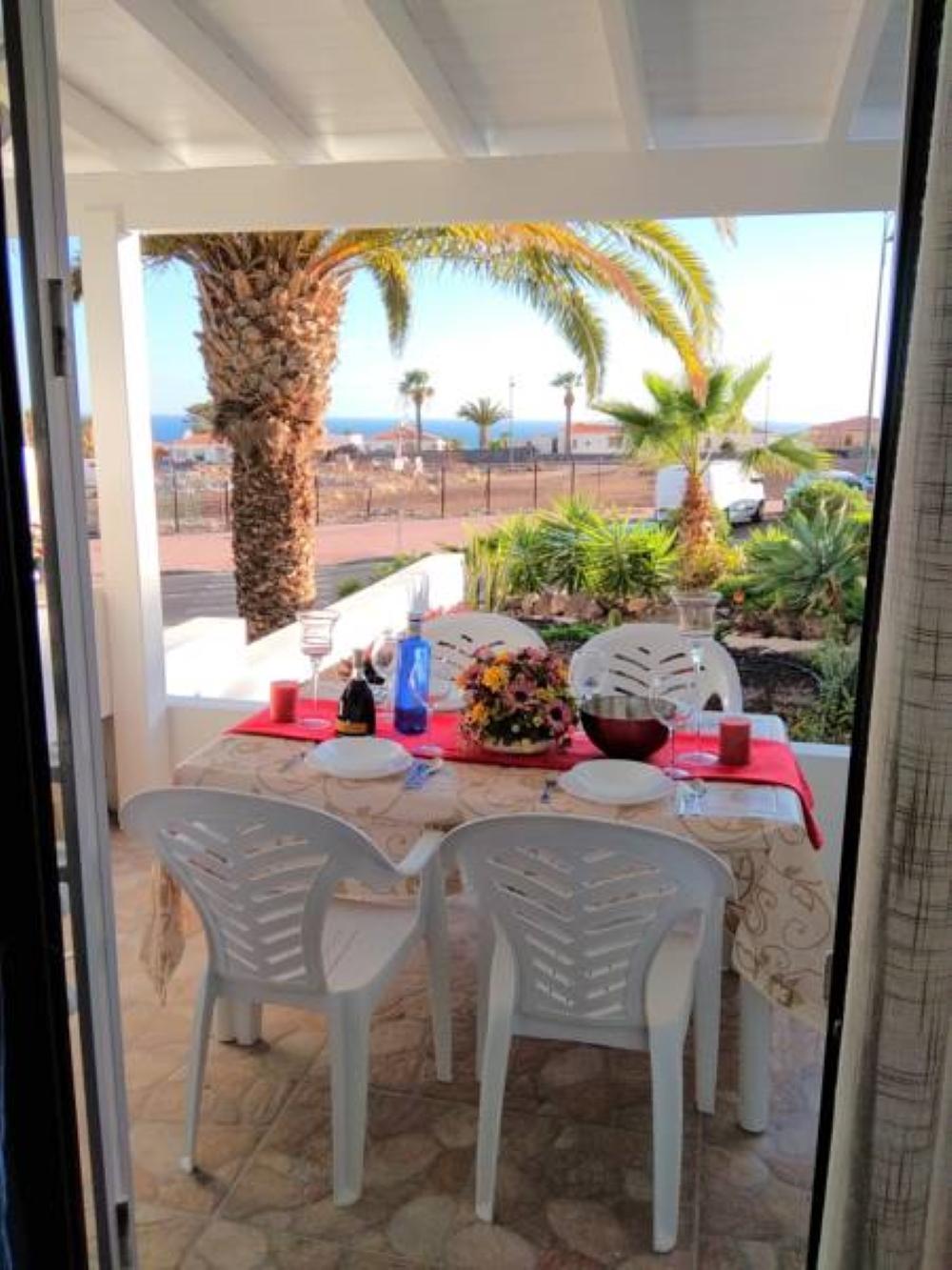  à vendre appartement Amarilla Golf Zona Sur 2