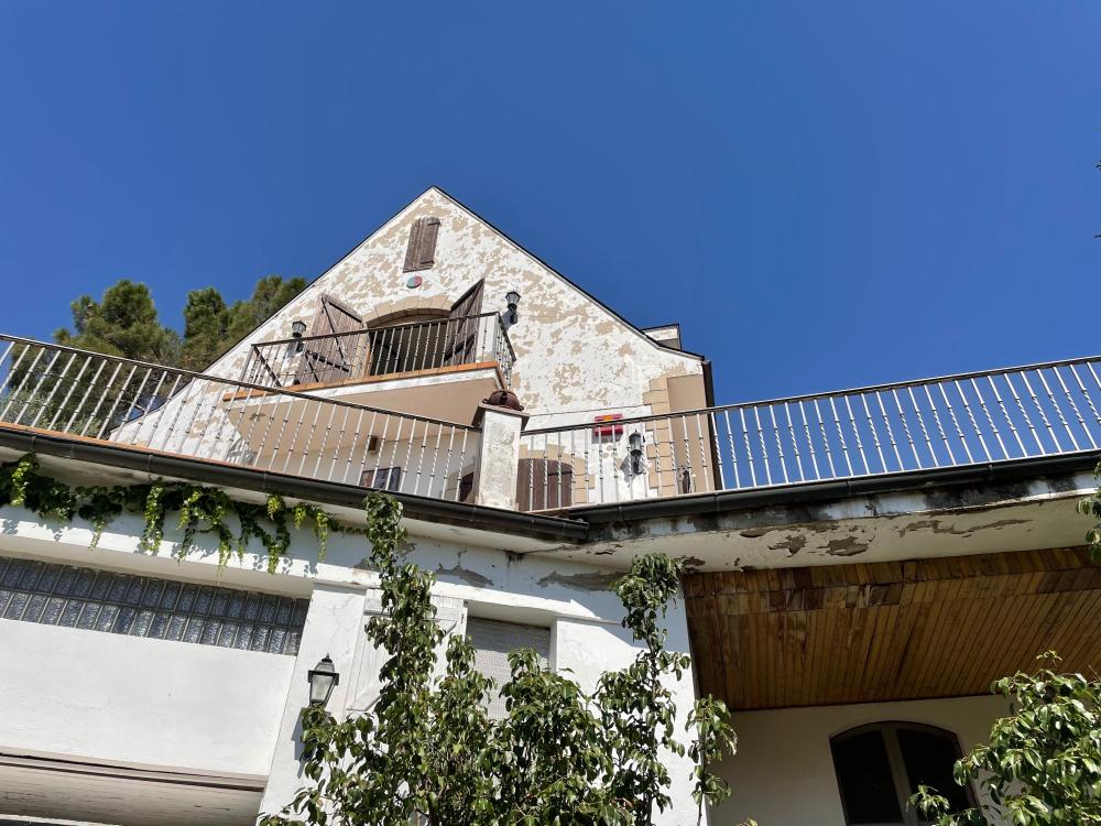  à vendre maison de campagne Claravalls Urgell 22