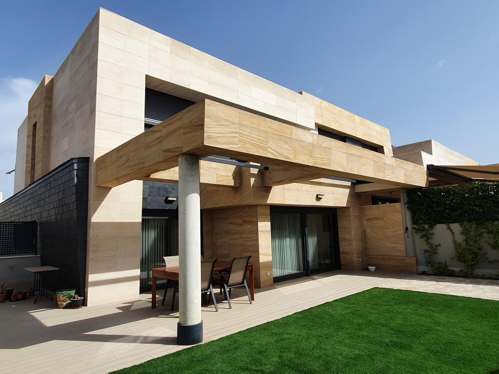  à vendre maison jumelée Boadilla Del Monte Cuenca Del Guadarrama 1