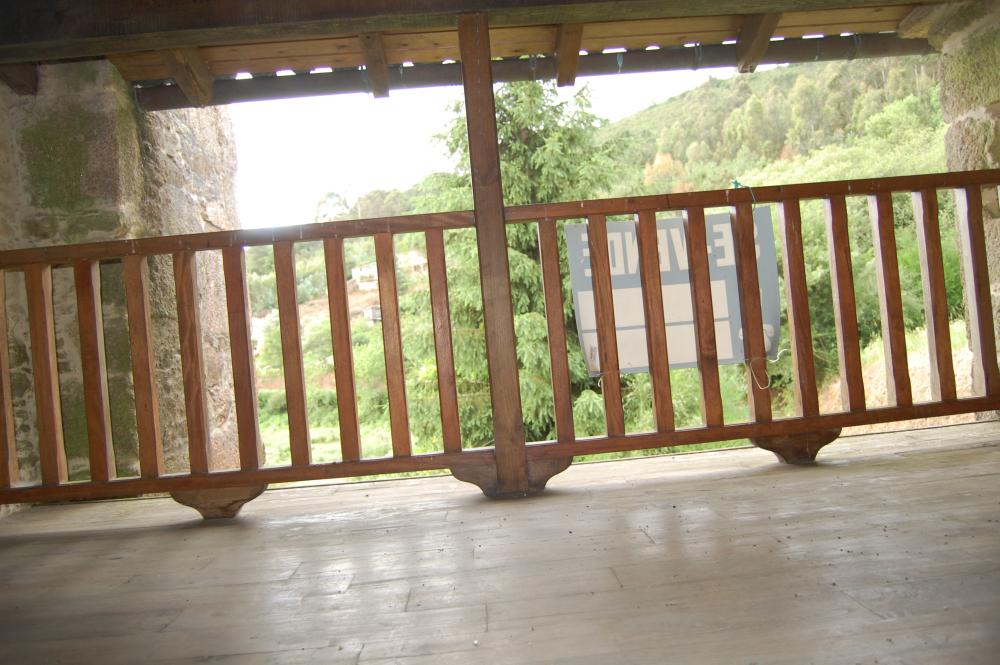  à vendre maison de campagne Pena Betanzos 52