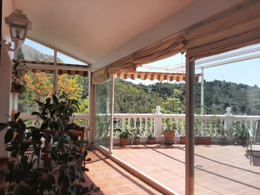  à vendre maison Málaga Este 29018 Málaga-Costa Del Sol 9