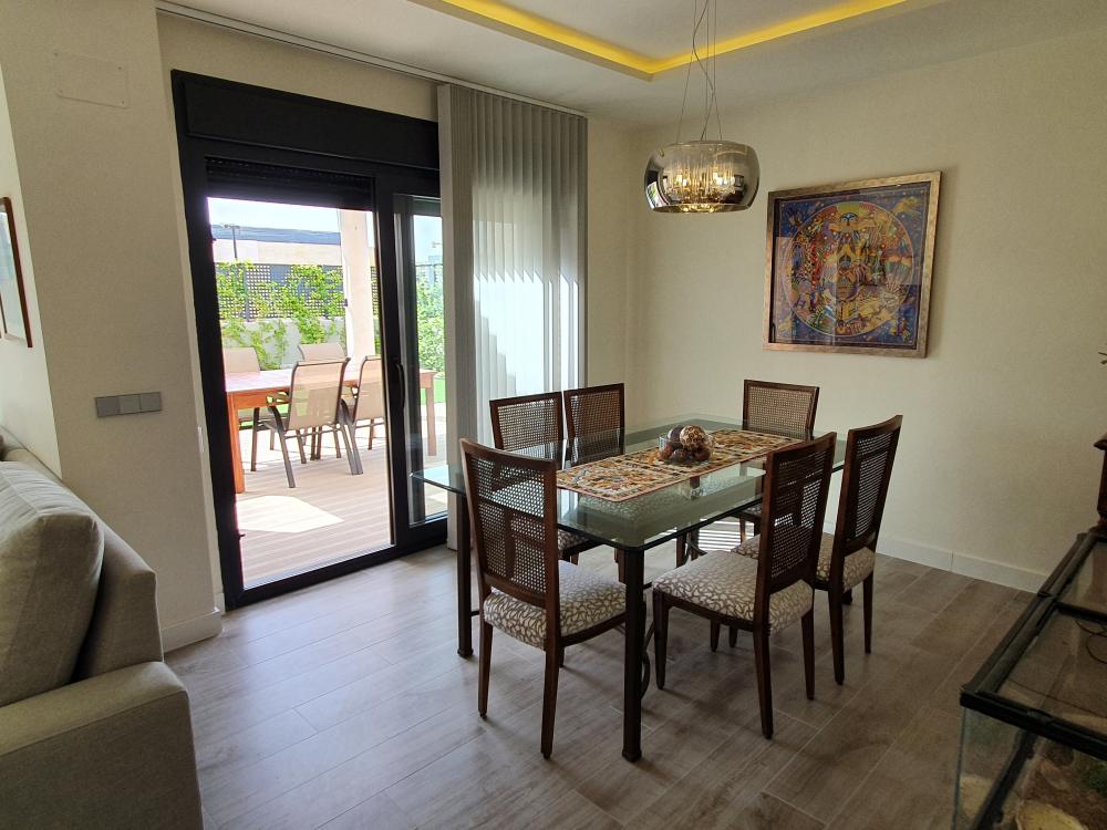  à vendre maison jumelée Boadilla Del Monte Cuenca Del Guadarrama 41