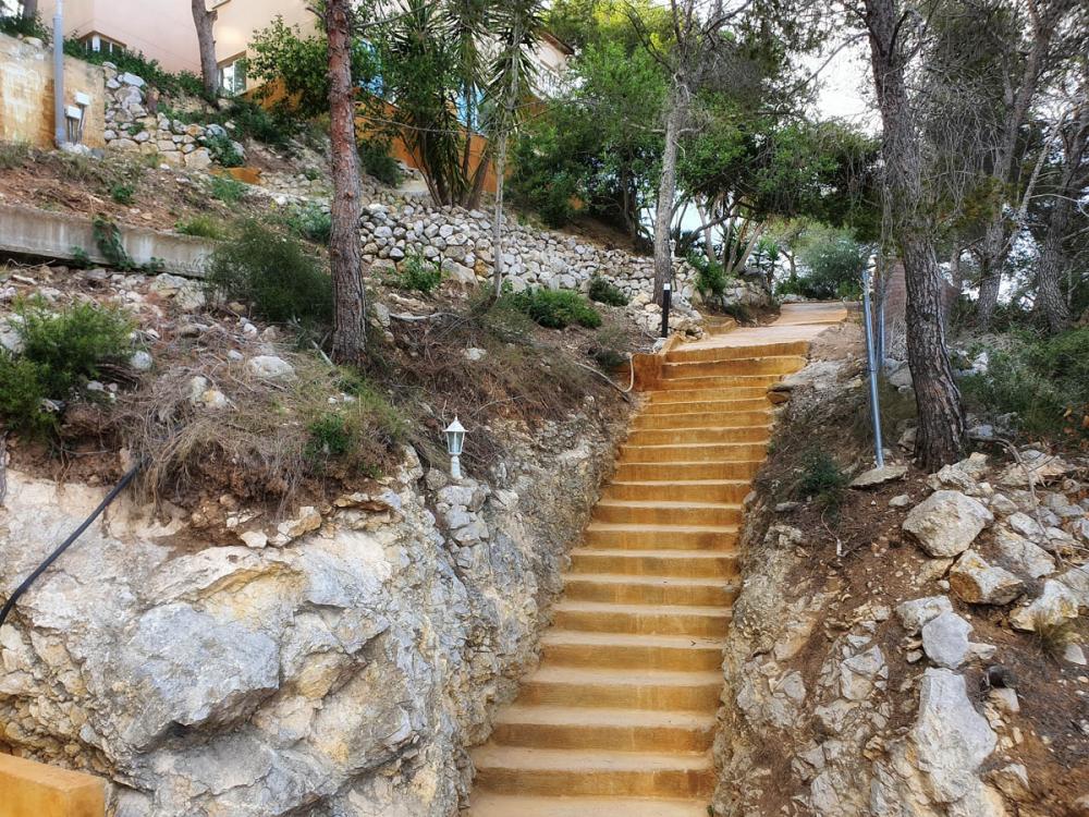  à vendre maison Segur De Calafell Baix Penedès 44
