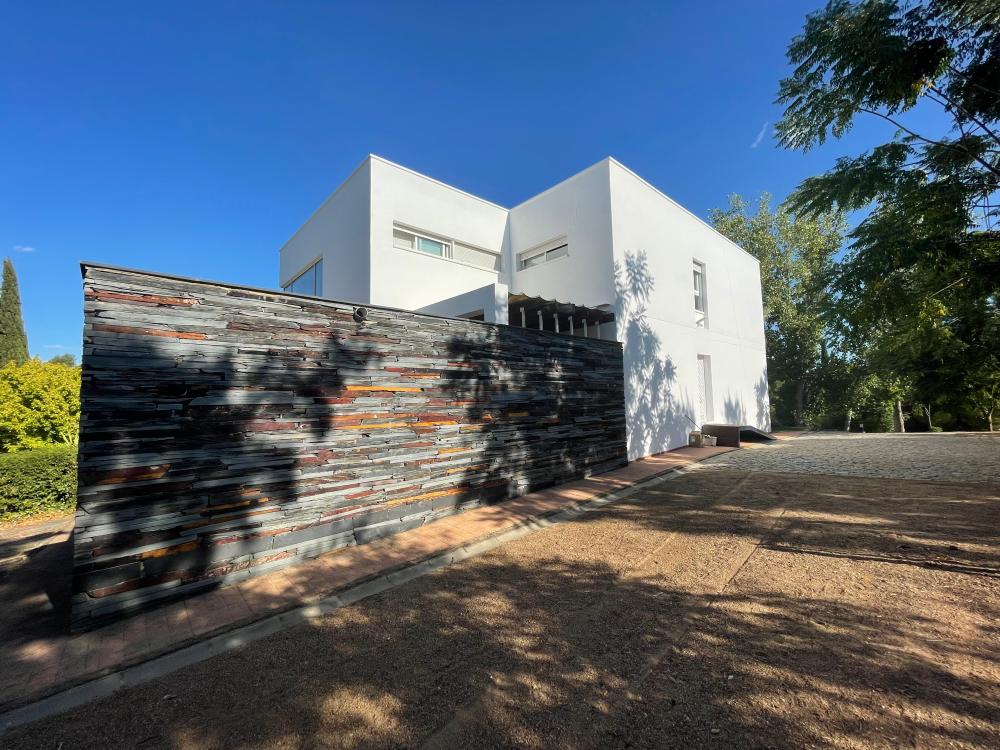  à vendre villa Las Vaguadas Badajoz 8