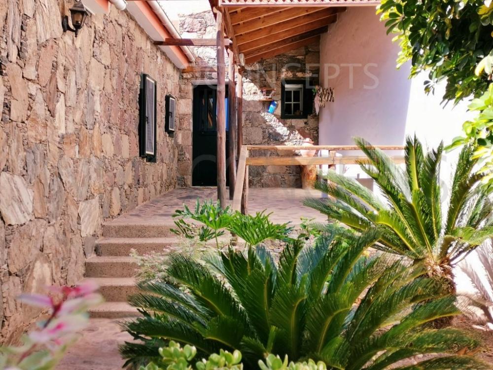  à vendre villa La Playa Área Oeste 7