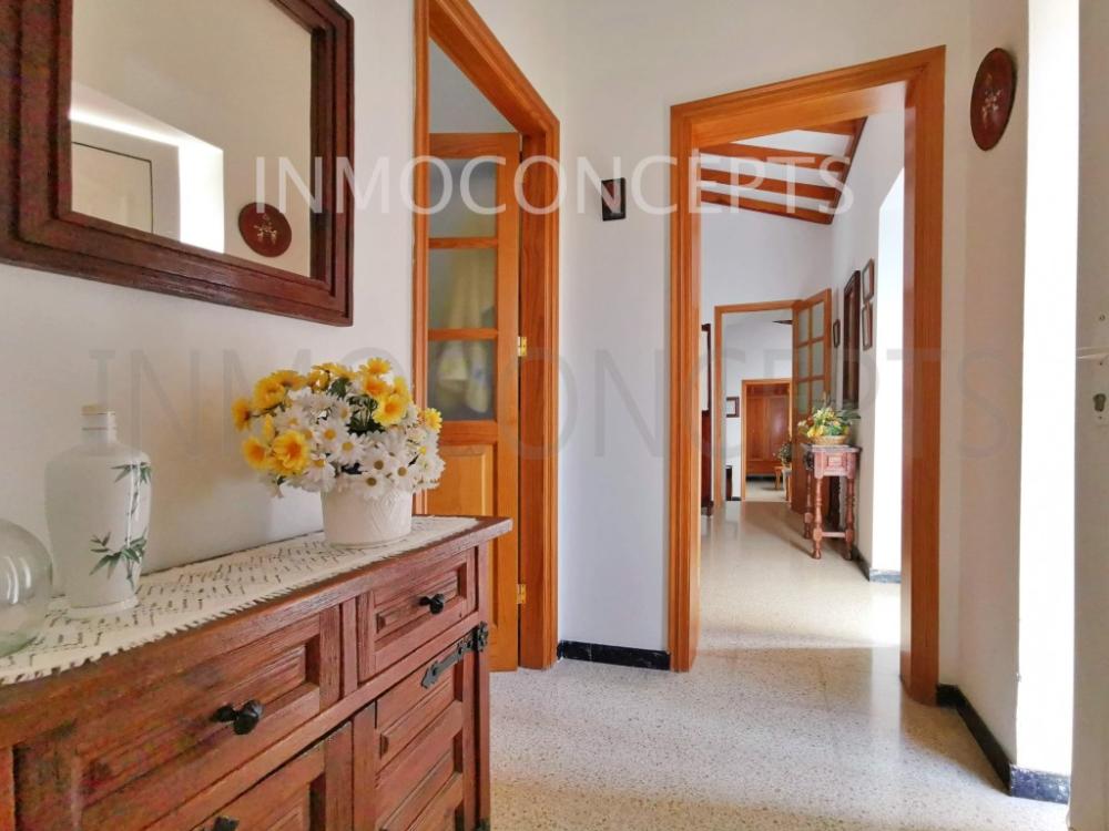  à vendre villa La Playa Área Oeste 13