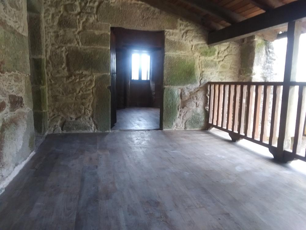  à vendre maison de campagne Pena Betanzos 58