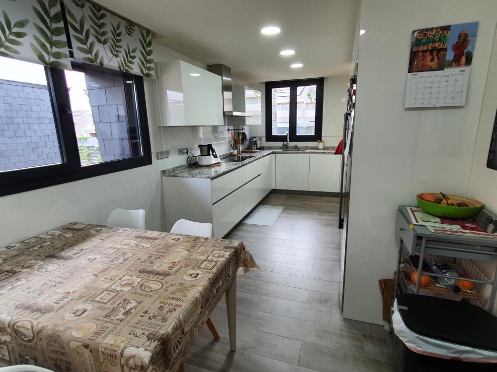  à vendre maison jumelée Boadilla Del Monte Cuenca Del Guadarrama 10