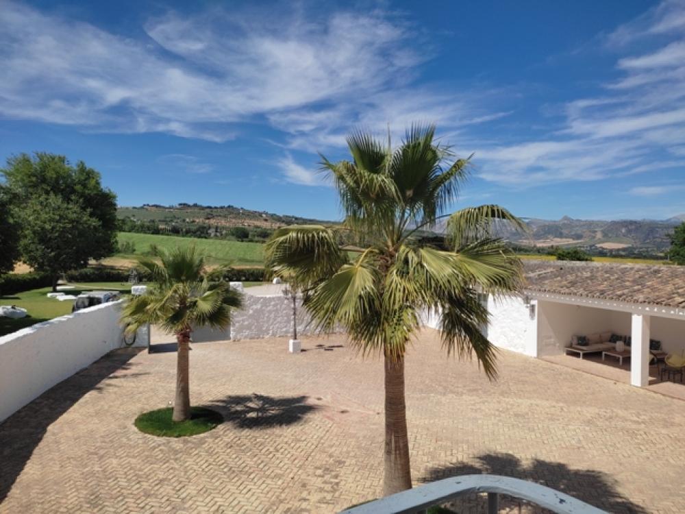  à vendre hôtel Ronda Serranía De Ronda 8